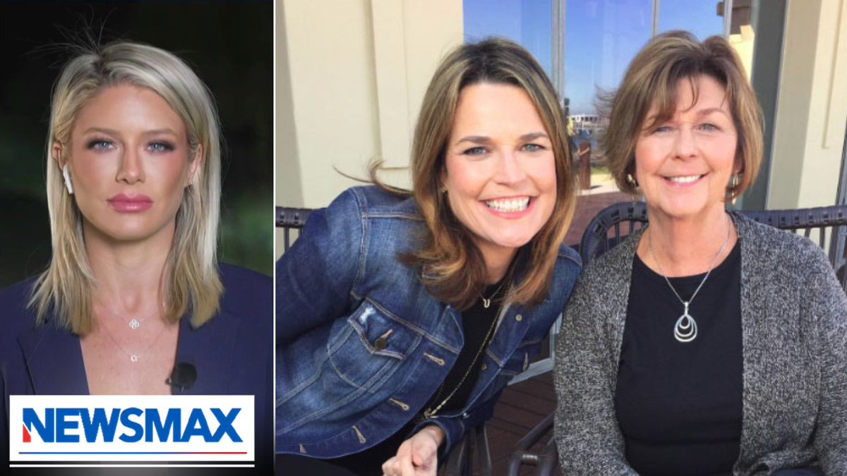 NEW DETAILS: The FBI has raised the reward for information on Nancy Guthrie’s disappearance to $100,000 and released new information about the suspect from the doorbell video. NEWSMAX Correspondent Sarah Williamson has the latest from Arizona on “Wake Up America.” Sarah Williamson