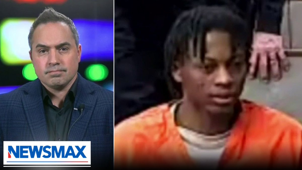 SHOCKING CASE: A Louisville judge slashed a jury’s recommended 65-year sentence for a violent sexual offender to just 30 years, blaming society for his crime. NEWSMAX Crime Correspondent Jason Mattera has the details on “Wake Up America.”