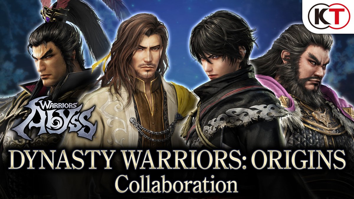 Descend into the Inferno. WARRIORS: Abyss is now available on PlayStation®5, PlayStation®4, Xbox Series X|S, and Windows PC via Steam®. WARRIORS: Abyss will also be available on Nintendo Switch™ on February 14th, 2025.