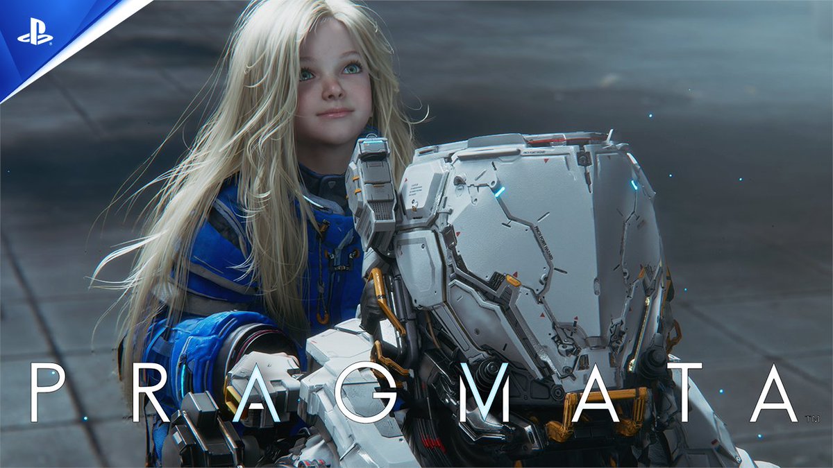 Notre State of Play vous a offert un nouvel aperçu de Pragmata, le prochain jeu d'aventure de science-fiction de Capcom, prévu pour le 24 avril. Testez la démo du jeu sur PS5 :