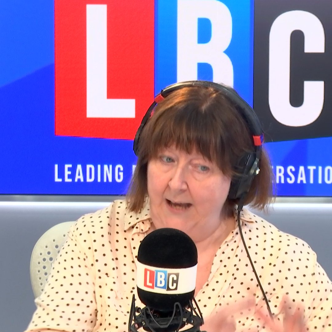 'The suggestion is we should be scared of all immigrants, particularly black and brown people.' Shelagh Fogarty digs into the deeper meaning behind Reform's Nadhim Zahawi’s comments on integration.
