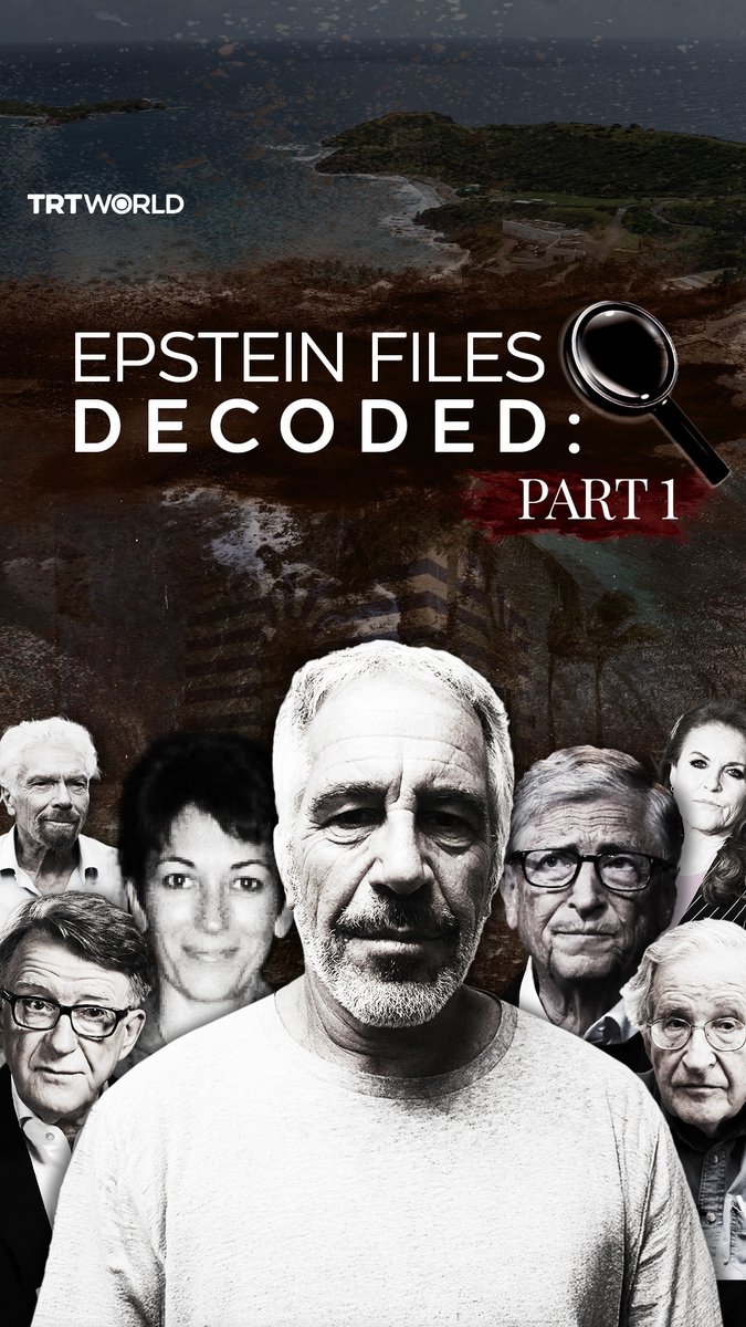 Newly released Epstein files show how access, money, and introductions linked politics, academia, and tech for decades. Part 1 of our series examines how Epstein became a connector for the global elite