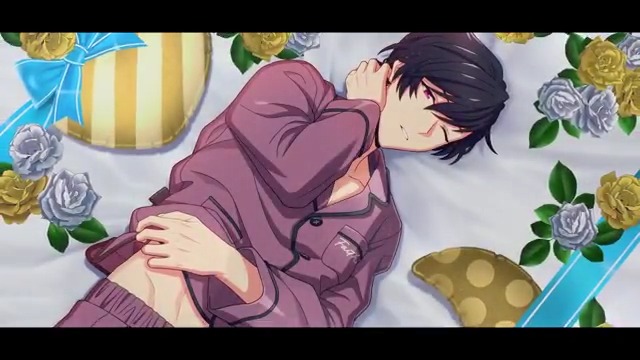 🎉🎂HAPPY BIRTHDAY!!🎂🎉 本日2月14日は、フェイス・ビームスの誕生日です! 甘いショコラで誕生日をお祝いされたフェイス。ウエストメンバーによる一夜限りの誕生日ライブも開催され、フェイスもノリノリでフロアを盛り上げていたみたいですよ♪ #エリオスR #フェイス・ビームス