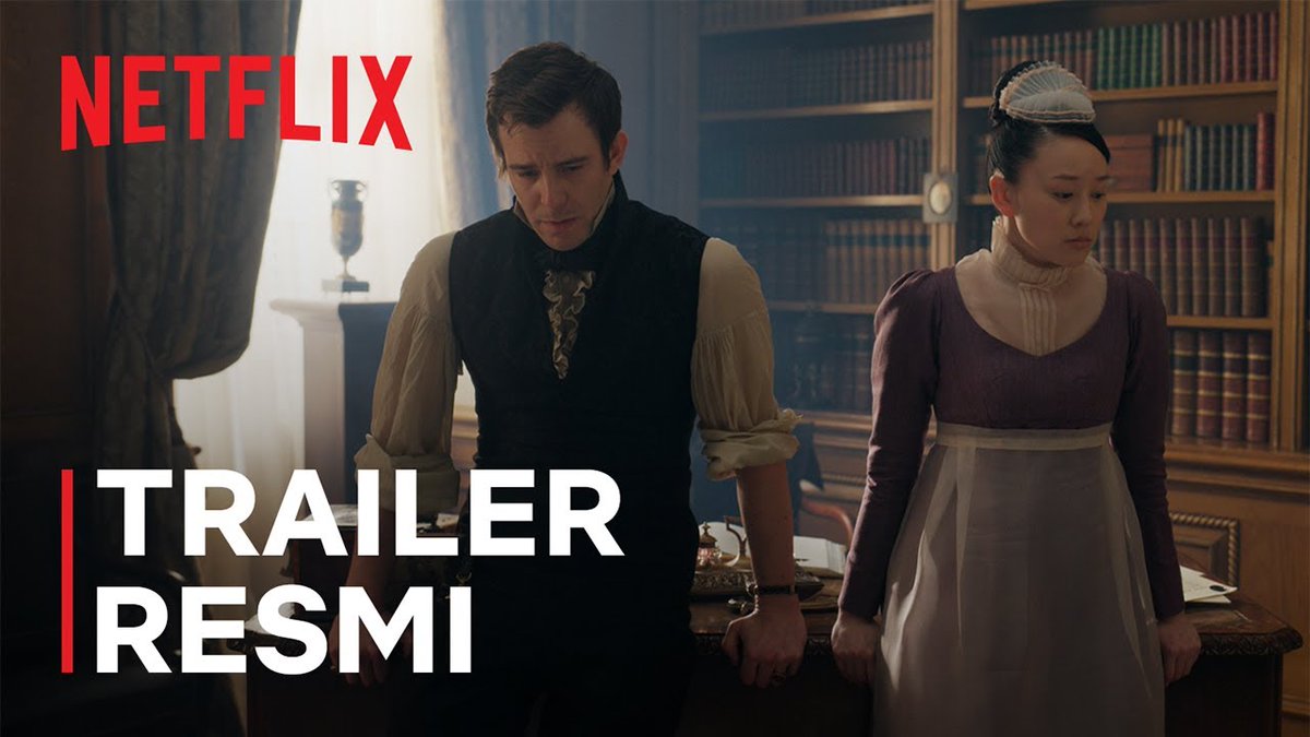 Udah nggak sabar menanti kapal Benophie buat segera berlayar walau badai menerjang! Bridgerton Season 4: Part 2 tayang 26 Februari di Netflix!