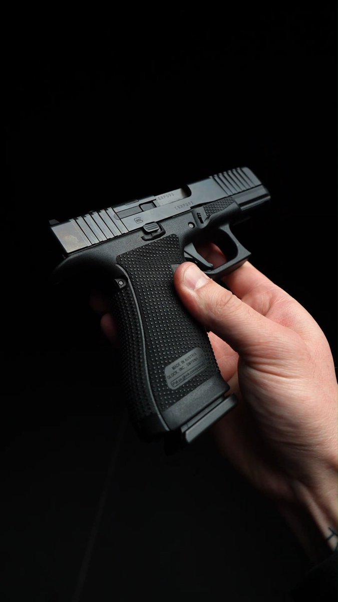 Simplicity and reliability: Gen6 Hilliker Holster Co