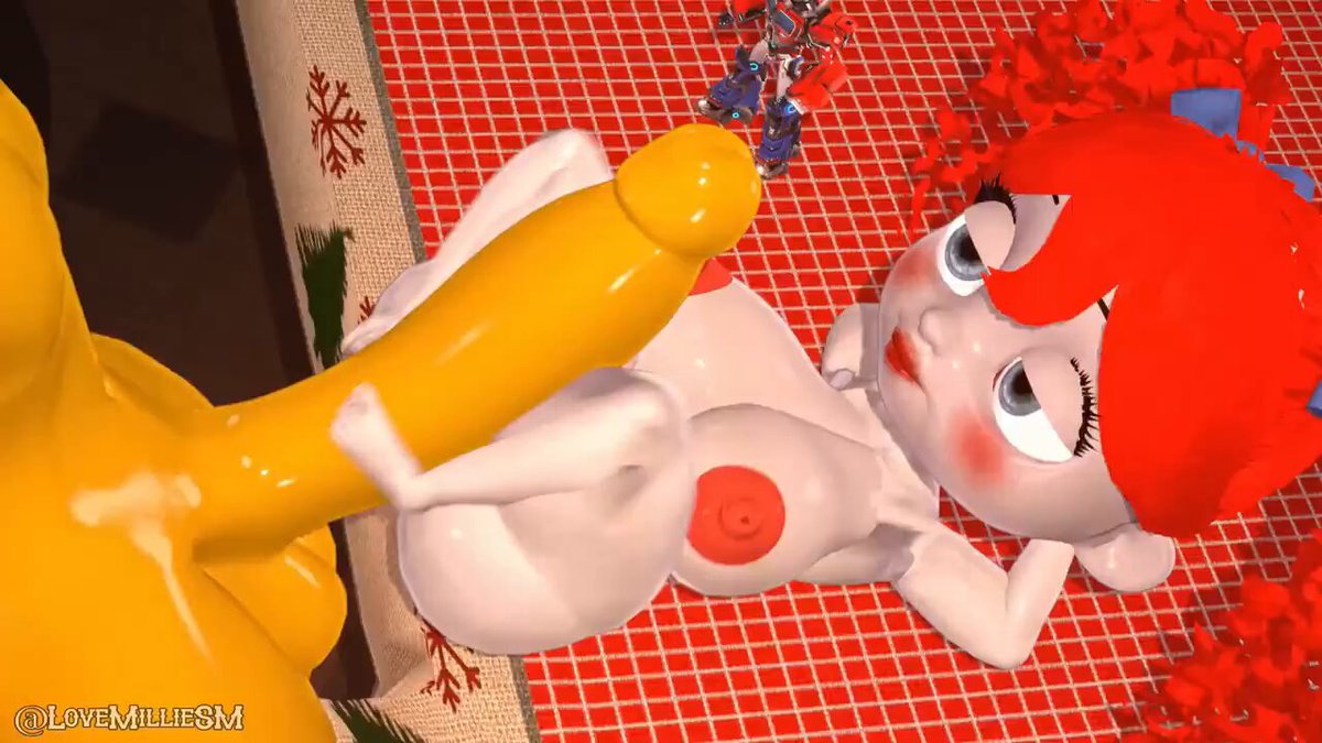 Poppy gets pounded by the player ♥ Animator: ⭐Charlie Morningstar SFM⭐ VA pack: Former NSFW VA SFX Pack: OpenNSFW, Squish Audio edit by AdrianSFX (me)