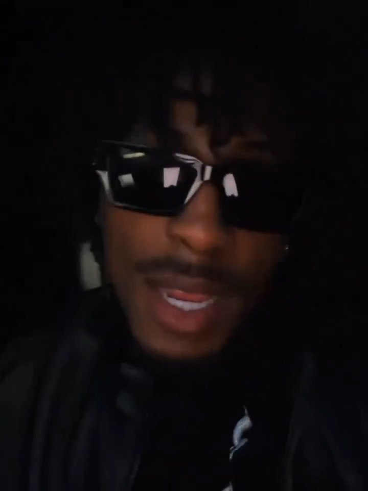 YoungBoy Never Broke Again shares his thoughts on avoiding beef. "When people be like, 'I just do music, I don’t get into beefs,'... you gotta respect that. I went through that before... I can’t spin the block like that, but f**k you," he says in a video making its rounds on social. Do you agree?