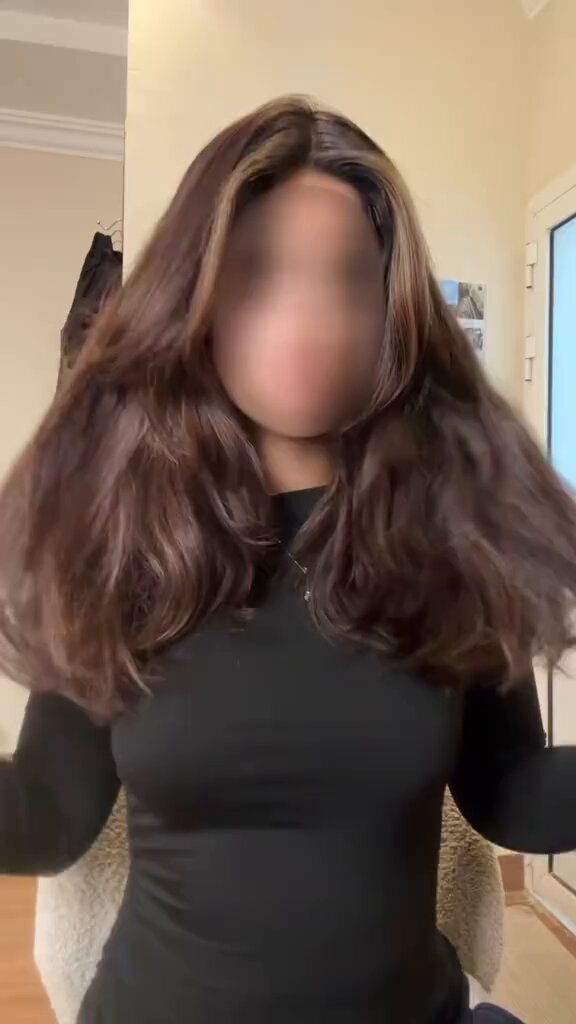 اجمل اختراع من كلارا جهاز الفرشاة الثنائية Dual Slim Brush ✨ ويفي + تمليس بوقت واحد 🔥 يوصل للجذور بسهولة، ويعطيك نتيجة خرافيه وثابتة بدون تعب.. سهل الاستخدام، سريع،ويفك ازمه بالعيد والوقت الضيق اعتمدوه❤️❤️