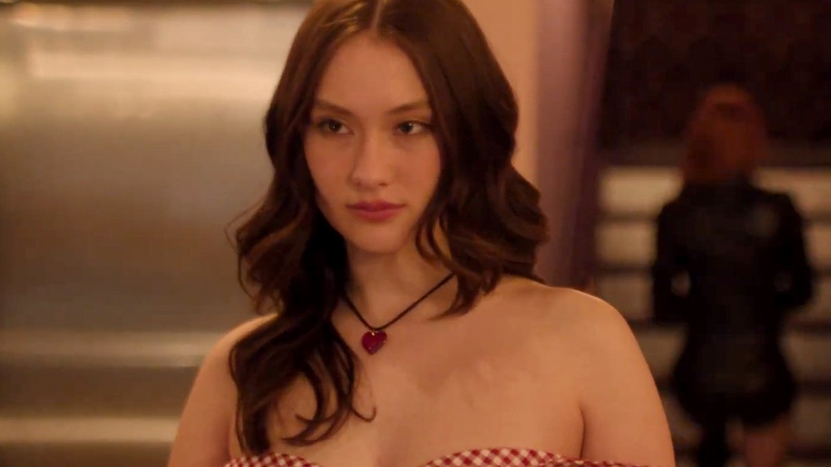All-new trailer for #ForbiddenFruits. Starring Lili Reinhart, Lola Tung, Victoria Pedretti, Alexandra Shipp, Emma Chamberlain, and Gabrielle Union.
