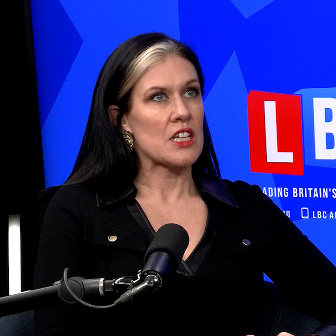 ‘We’re more concerned about princes, lords and prime ministers!' Labour's Natalie Fleet MP tells Shelagh Fogarty that it's important to shift shame onto perpetrators rather than victims.