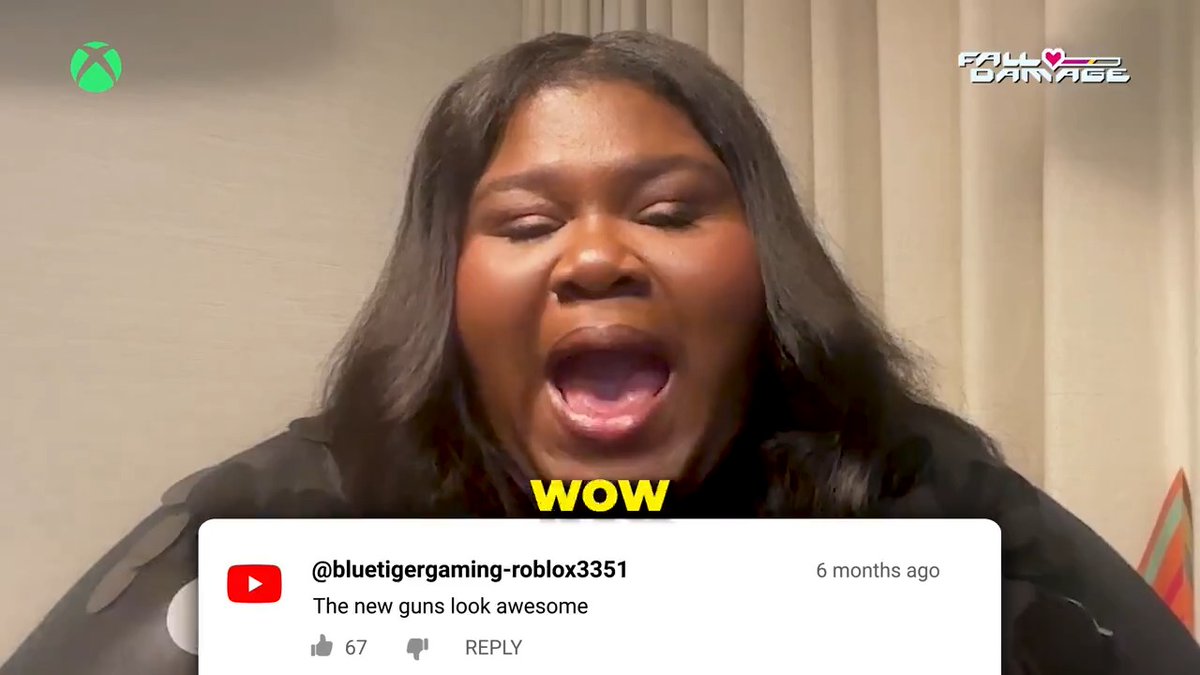 High On Life 2 actor reacts to your comments | Xbox Ad
