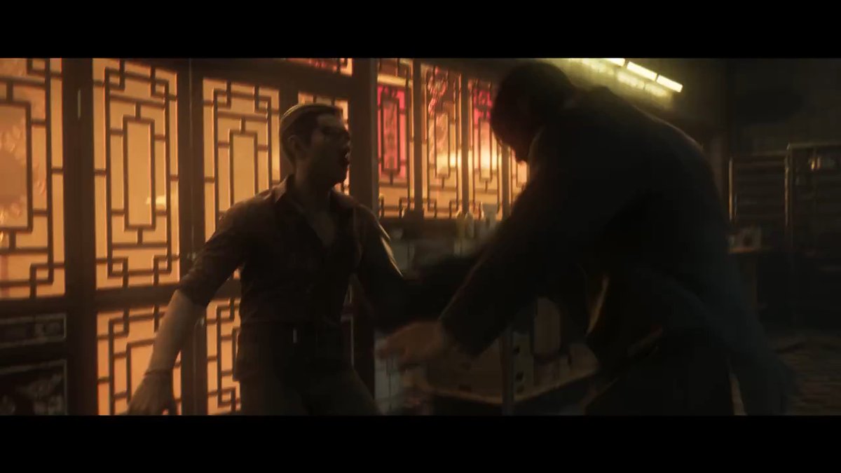 John Wick. On. PS5. YEAH. Working closely with Chad Stahelski, Keanu Reeves, and Lionsgate, Saber Interactive are creating a game that takes place during a specific period in the John Wick timeline and delivers the signature elements from the films.