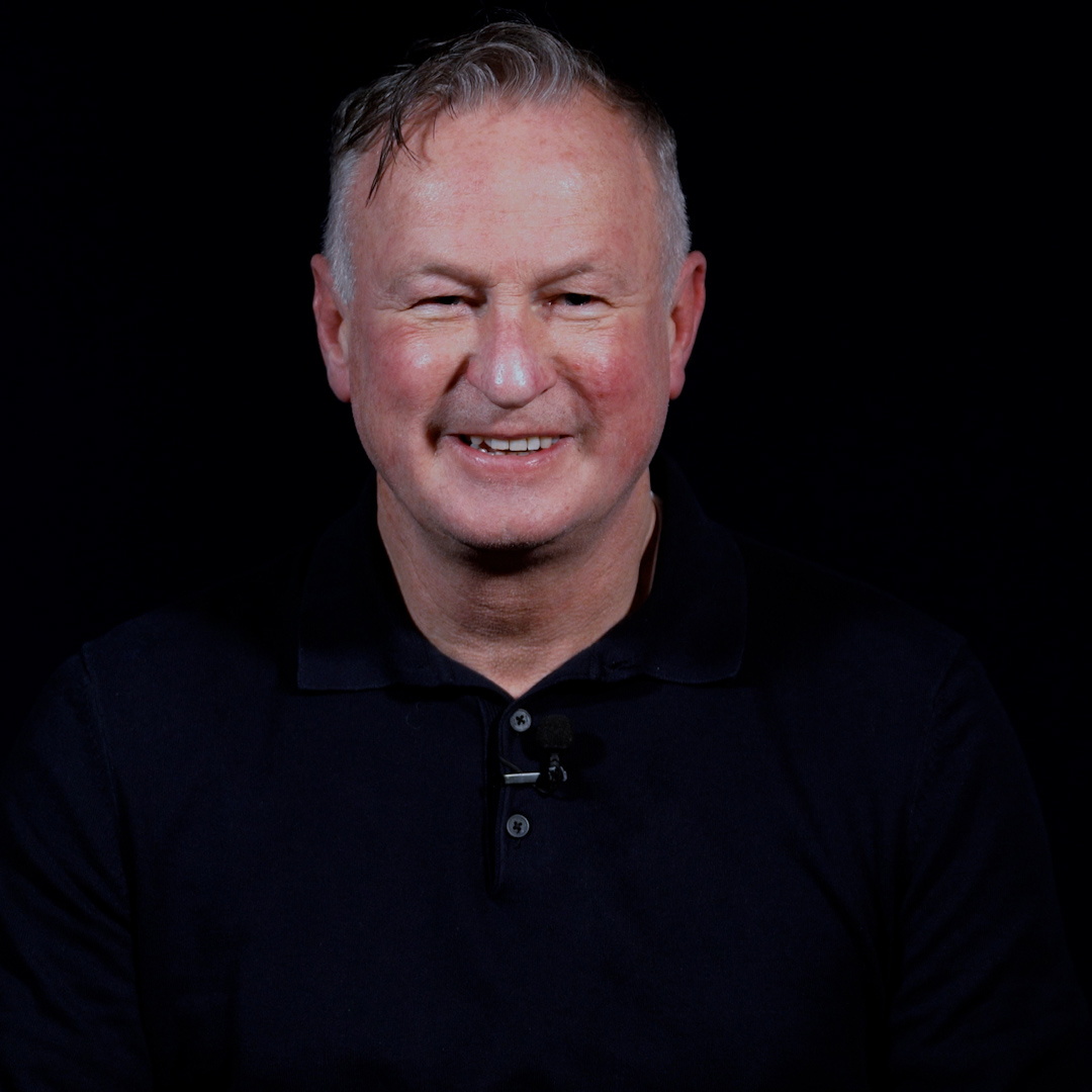🗣️ Michael O'Neill's first words as the new #Rovers Head Coach. 📺 Watch the full interview on our YouTube channel 👇 🔵⚪️
