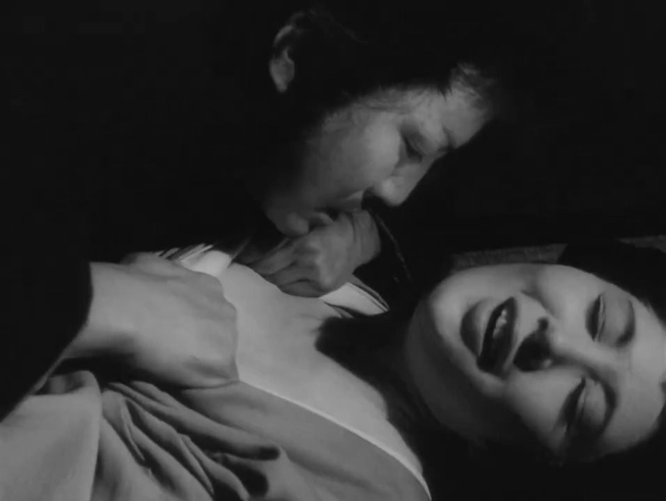 On this day, 55 years ago, one of the greatest films of all time, "Demons" (1971) by Toshio Matsumoto was released in Japan.