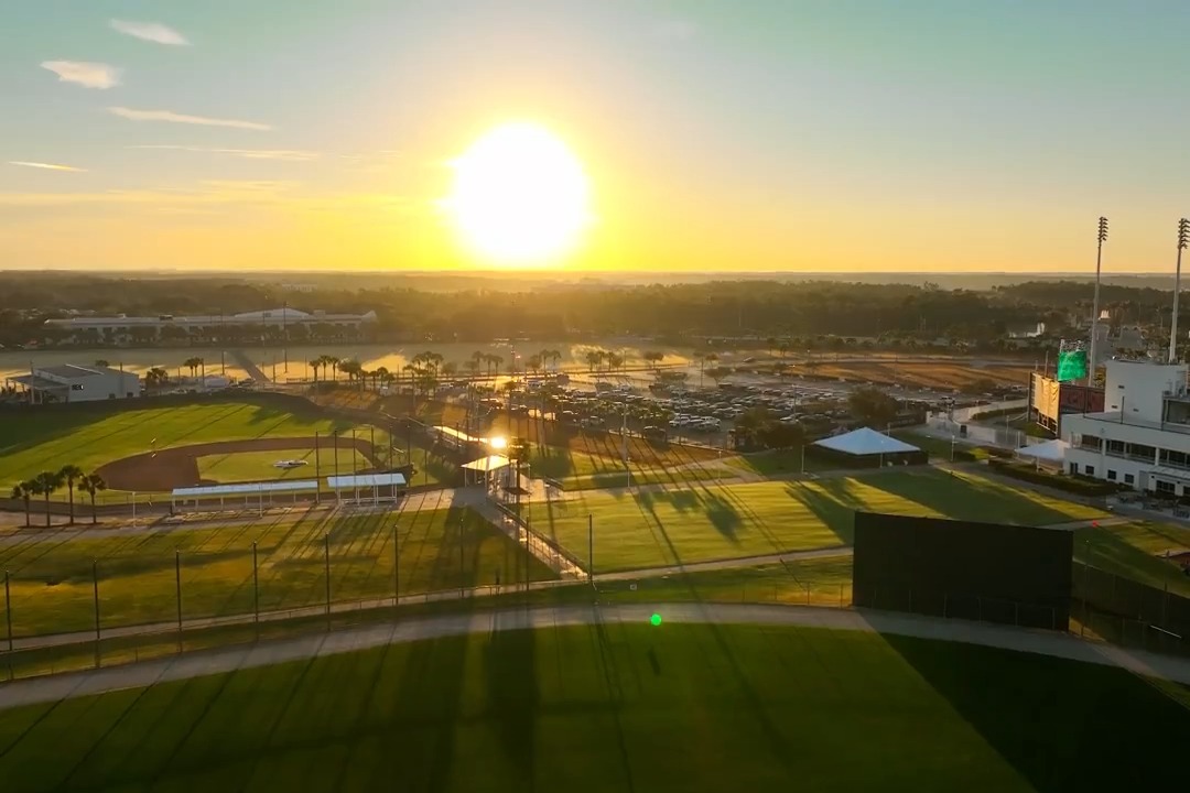 Sights &amp; sounds of Sox Spring
