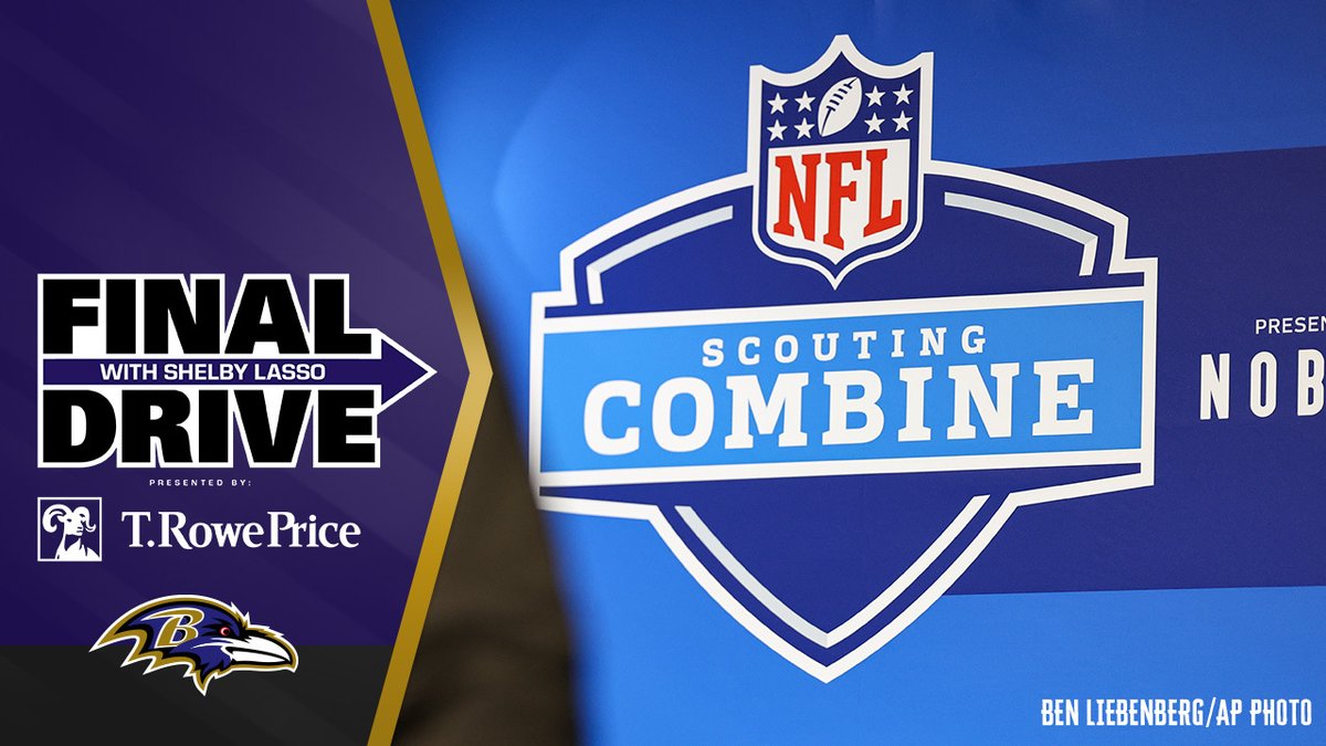 It's already been a busy start to the offseason, and here's a look at what's on the horizon for the Ravens.