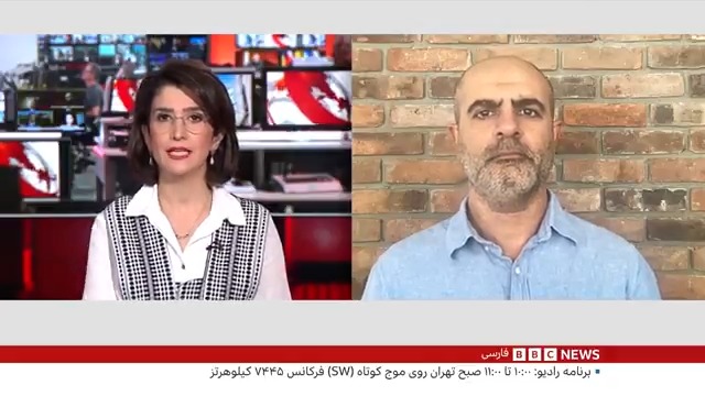 گروهی از دانشگاهیان ایرانی در رشتههای ایرانشناسی که خارج از کشور هستند در نامهای سرگشاده از معترضان در داخل کشور حمایت کردهاند. آنها نوشتهاند که ادعای دست داشتن دولتهای خارجی در اعتراضات سراسری ایران را نمیپذیرند. گفتگو با امیر احمدی آریان، نویسنده و از امضاکنندگان بیانیه