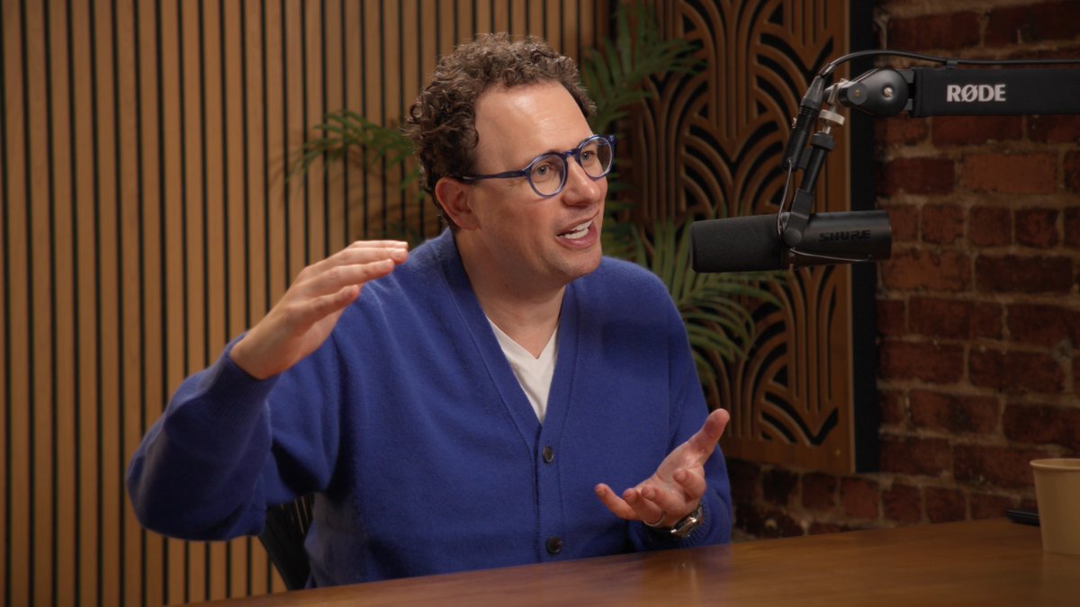 The Dario Amodei interview. 0:00:00 - What exactly are we scaling? 0:12:36 - Is diffusion cope? 0:29:42 - Is continual learning necessary? 0:46:20 - If AGI is imminent, why not buy more compute? 0:58:49 - How will AI labs actually make profit? 1:31:19 - Will regulations destroy the boons of AGI? 1:47:41 - Why can’t China and America both have a country of geniuses in a datacenter? Look up Dwarkesh Podcast on Youtube, Spotify, Apple Podcasts, etc.