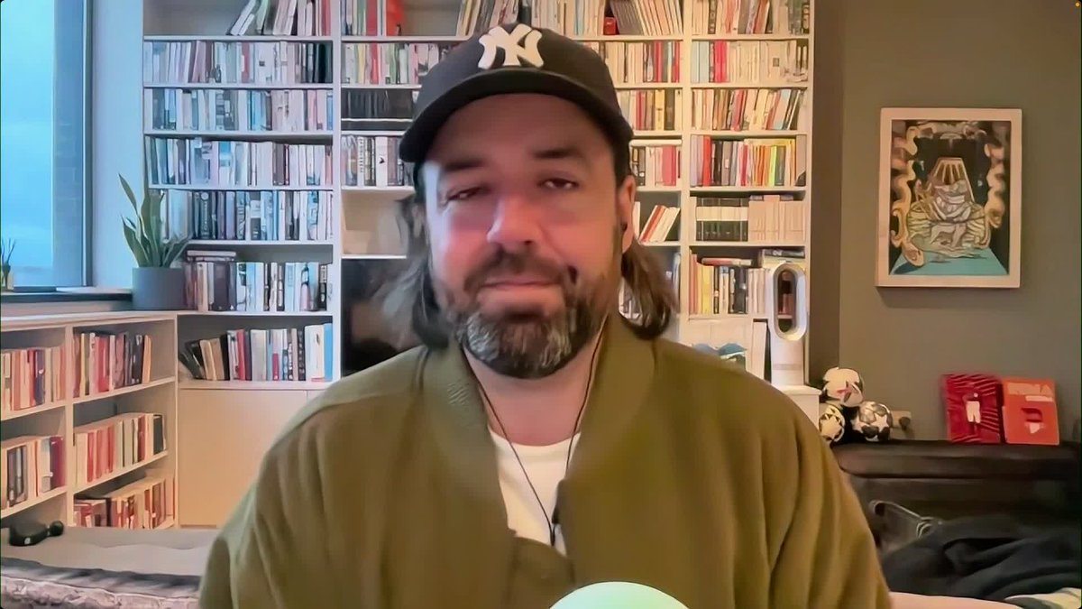 🗣️ ''He believes he is a man for the big stage'' James Horncastle reacts to Igor Tudor agreeing to become Spurs' interim head coach.