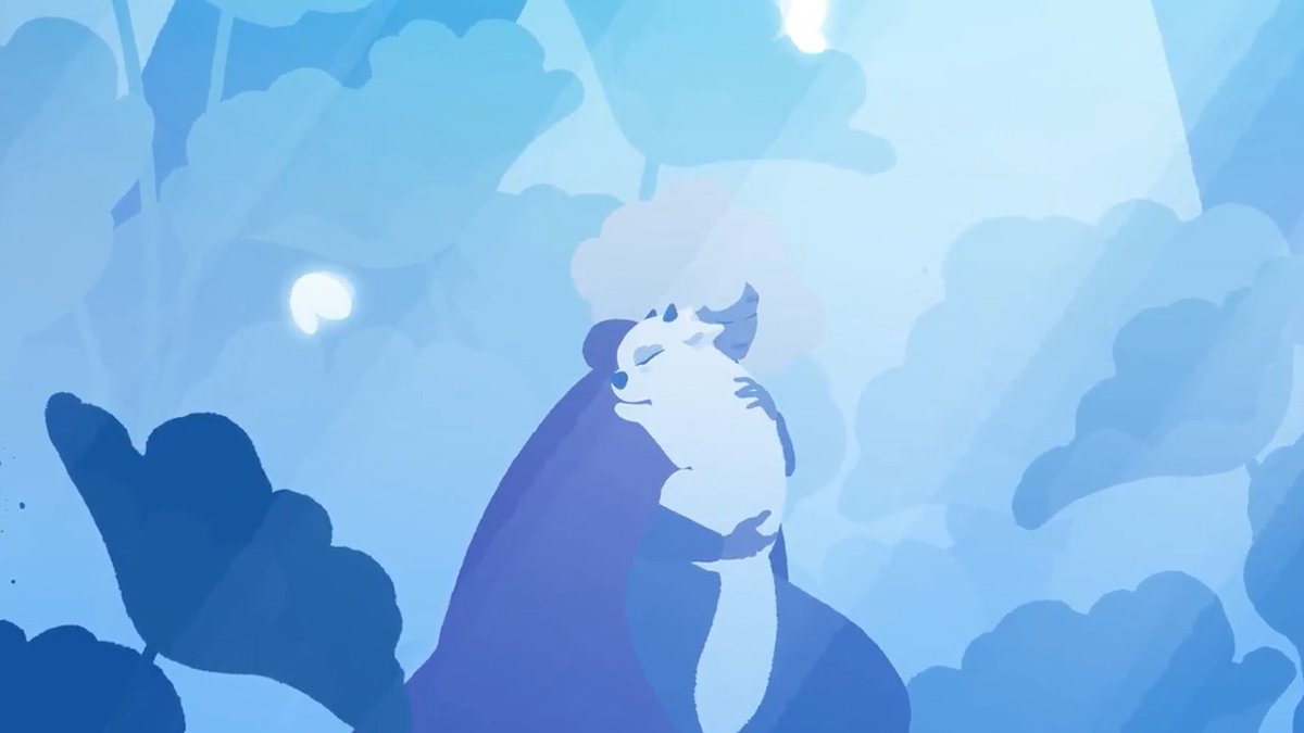 Neva: Prologue explores how Alba and her wolf cub first met. The all-new DLC adventure arrives February 19.
