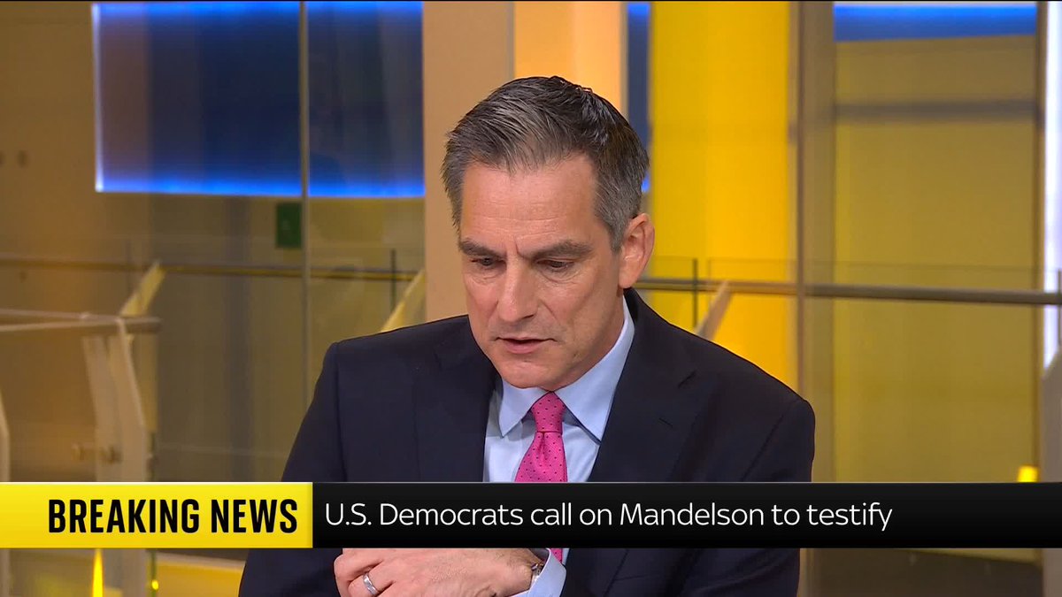BREAKING: Prime Minister Sir Keir Starmer has welcomed the sentencing of two extremists after they were found guilty of plotting a deadly gun attack on Manchester's Jewish community. 📺 Sky 501, Virgin 602, Freeview 233 and YouTube