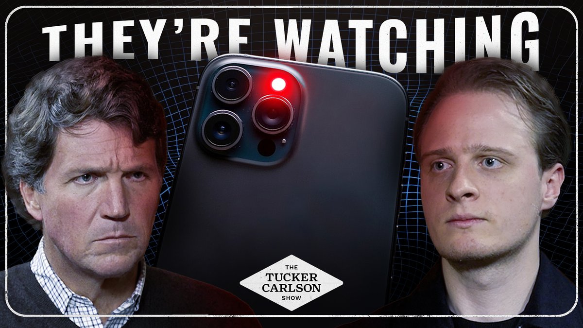 Technology stole your privacy, and with it your freedom. Yannik Schrade has a plan to get it back. (0:00) Why Is Privacy So Important? (4:13) Is Schrade Prepared to Suffer for His Cause? (10:38) Why Doesn't Our Current System Protect Our Privacy? (14:16) Are We Being Surveilled? (26:19) Is the iPhone Safer Than Android? (31:25) Is It Truly Possible to Communicate Privately? (35:20) Is Signal a CIA Operation? (47:54) Is the Current State of the Art Cryptography Secure? (53:02) How Did Schrade Build This Technology? (56:42) Is It Possible to Move Money Privately? (1:03:20) The Arrest of Roman Storm (1:14:48) Are Cash Transactions Private? (1:18:37) Is Schrade Concerned for His Safety? (1:23:02) How Will This Technology Impact Our Lives? (1:28:54) Will Any Big Hardware Manufacturers Sell Truly Secure Devices? (1:35:17) Are All Our Text Messages Being Monitored? (1:39:58) Is Your Phone Listening to You? (1:44:50) Where Can People Learn More About Schrade's Work?