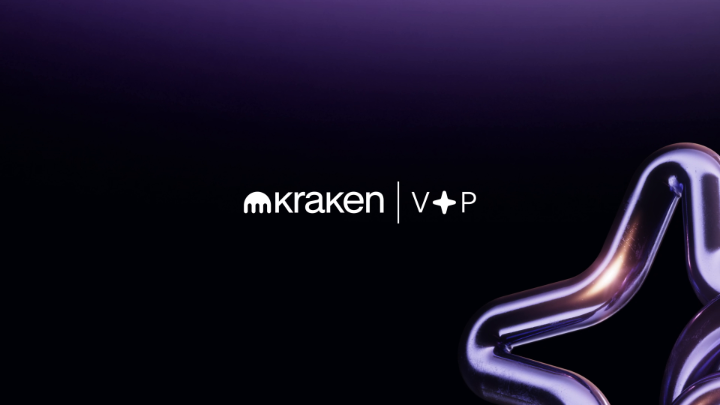 World-class service meets world-class swag. Join the Kraken VIP waitlist. 👉