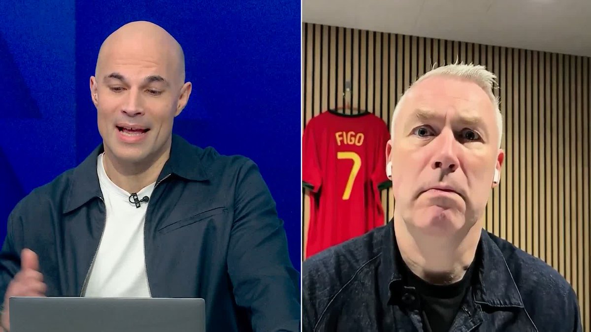''He's been in a load of different contexts where the fans are really, really demanding... he has the courage of his convictions'' European football expert Andy Brassell shares his thoughts on what Spurs fans might expect from Igor Tudor 🫡