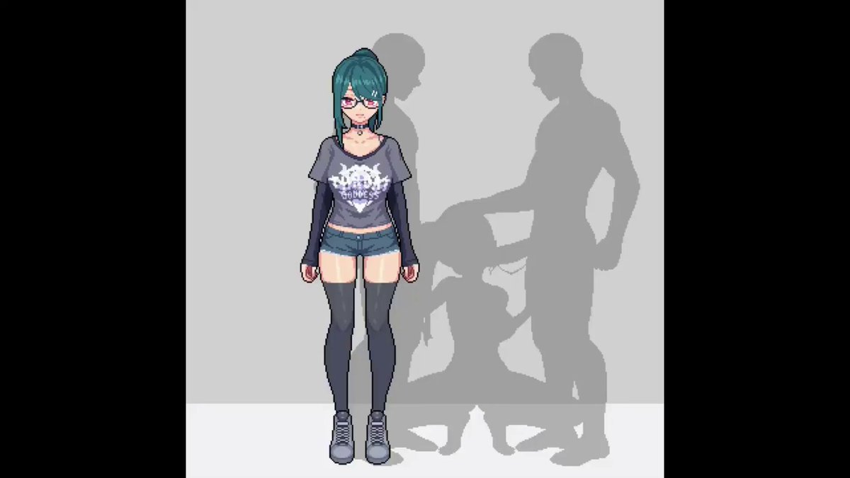 he just wants his turn getting sucked Animator: Erizan SFX Edit: Cas Female VA: Goth Mommy Audio (me) Right Male VA: gooaygar on y0utube Left Male VA FlintDoesNSFW🔞 gooner porn chudai