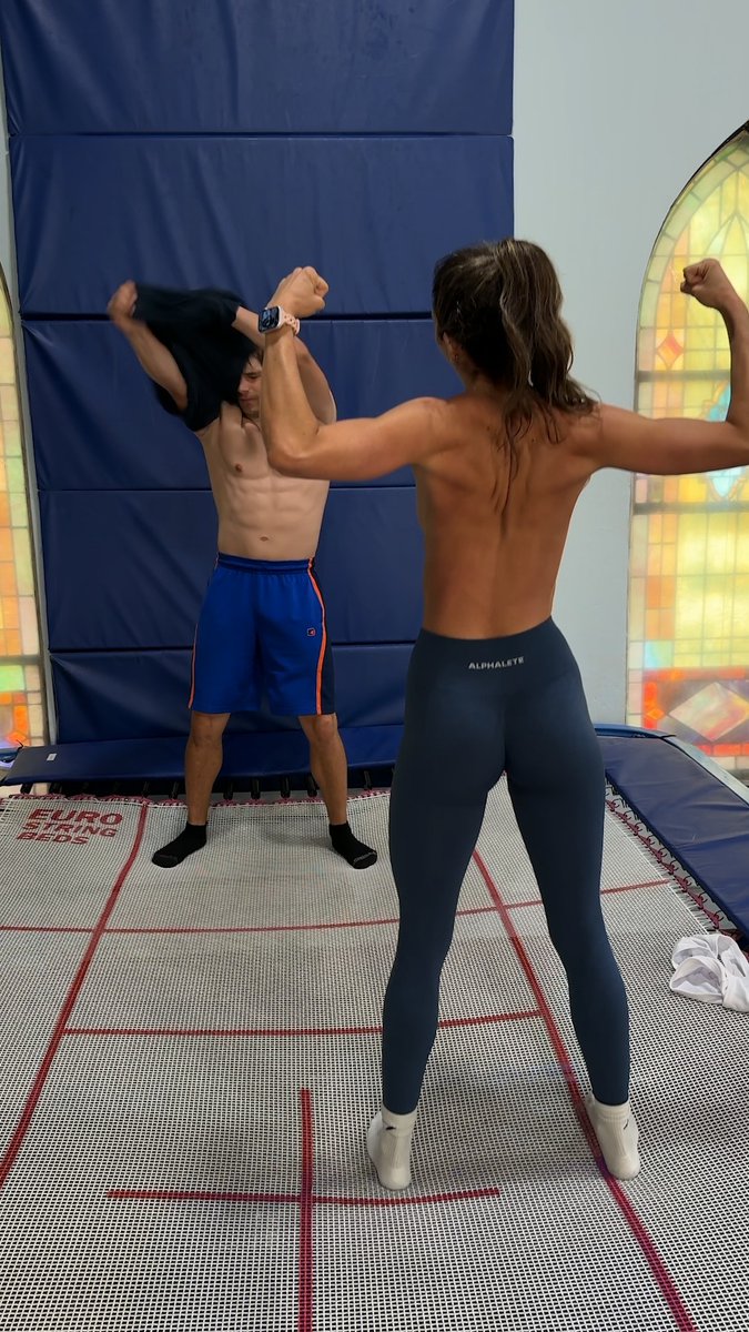 Who's your winner??