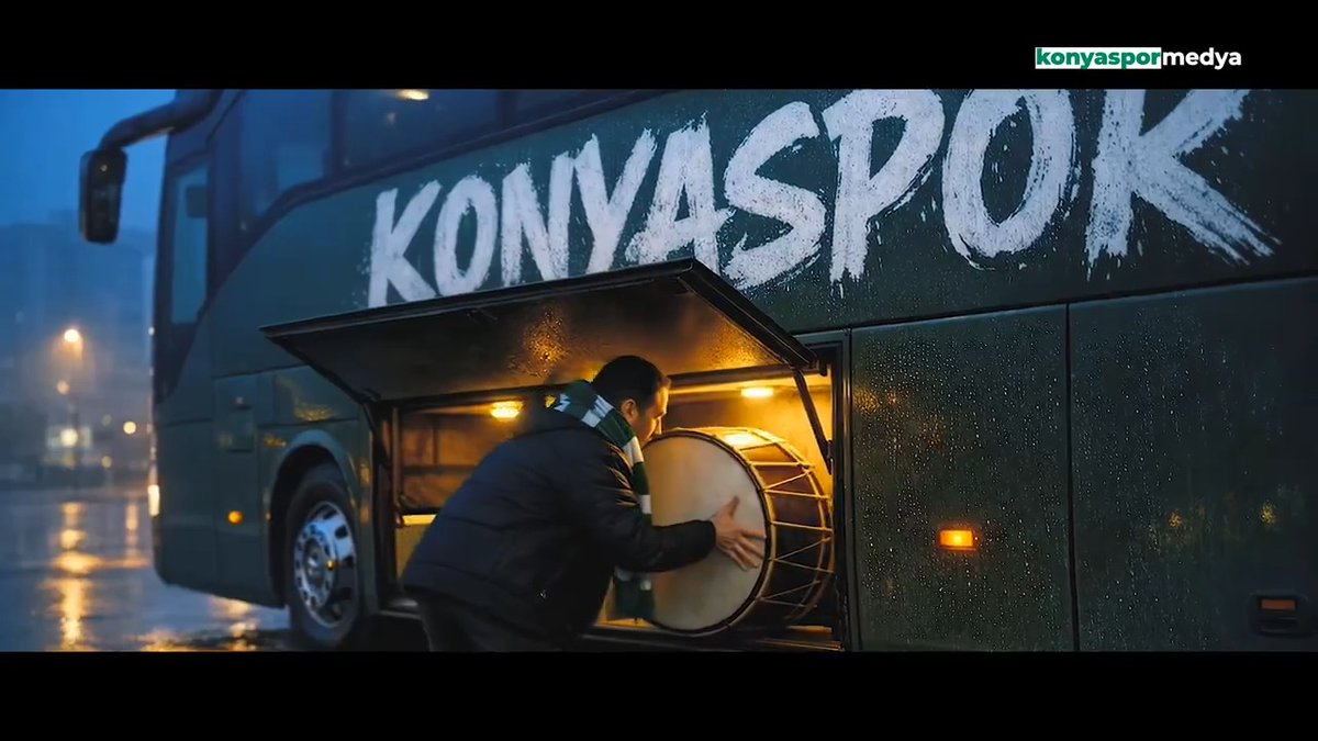 "Sisli puslu yollarda..."