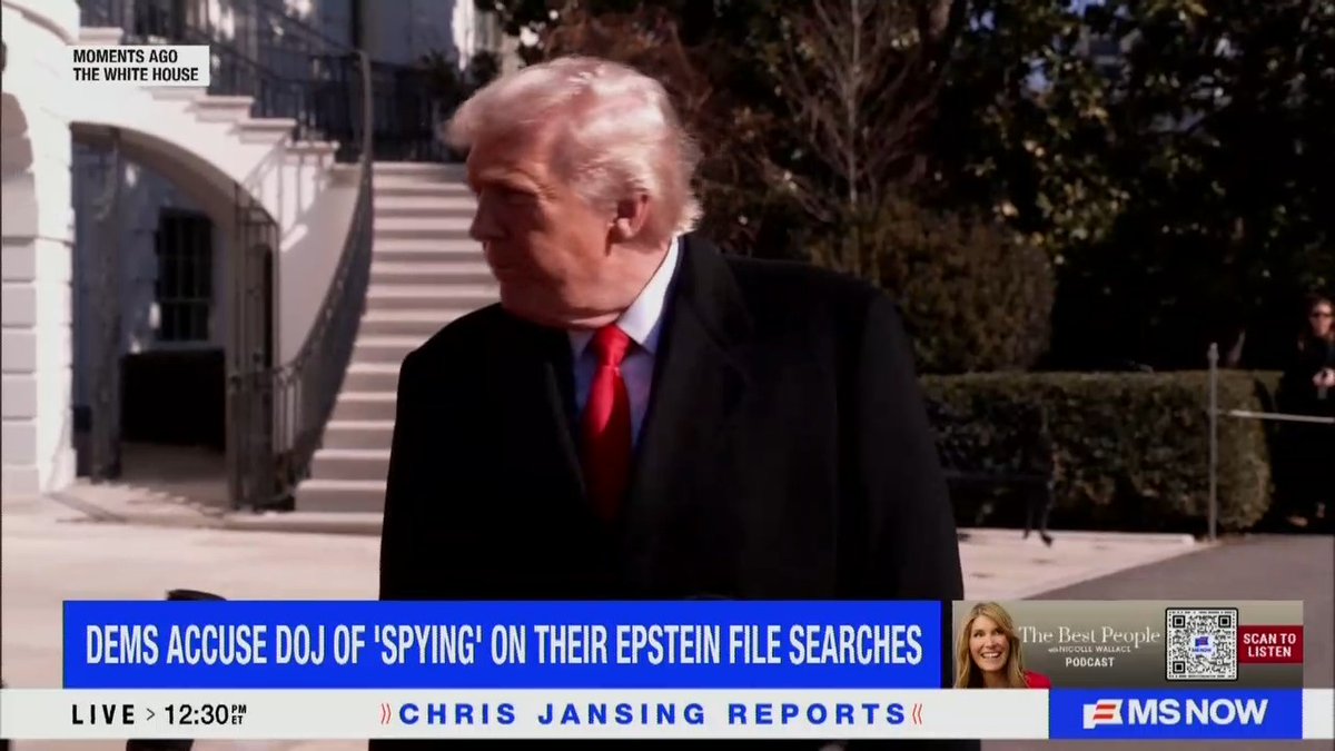 Rep. Garcia: Howard Lutnick should 100% resign. He said that he had not interacted with Jeffrey Epstein after 2005. That is a bold-faced lie. Not only did he continue to interact with Jeffrey Epstein, he went to his island. They went into business together. It's an insult to the survivors, and he should immediately resign or be removed.