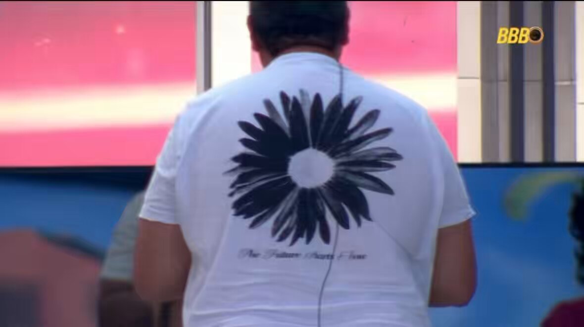 pela primeira vez não vou criticar o choro da samira porque dessa vez ela está cheia de razão, ela fez de tudo pro mudar o rumo dessa prova