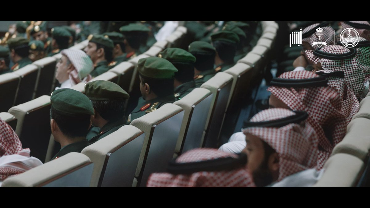 🎥 الجوازات عبر #أبشر.. تسخيرٌ للتقنيات، وأثرٌ في الخدمات.