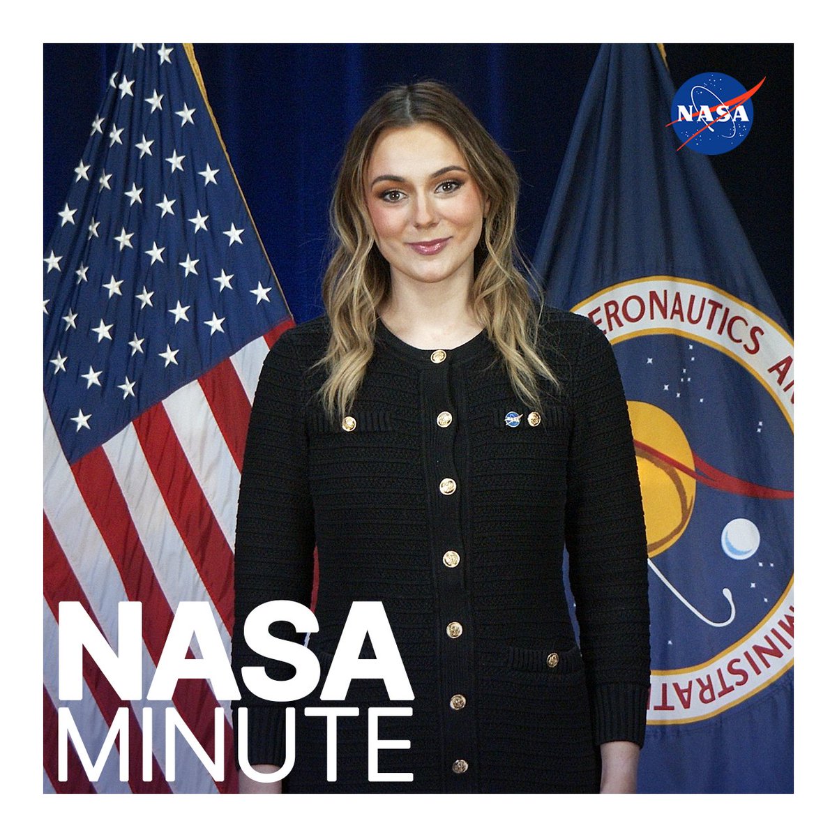 It’s been another week of launching, testing, and discovering at NASA 🚀 🧑🚀Crew-12 successfully launches to International Space Station 🌕Testing continues to ready Artemis II for flight 🌌NASA sounding rockets investigate auroras Here’s your NASA Minute!