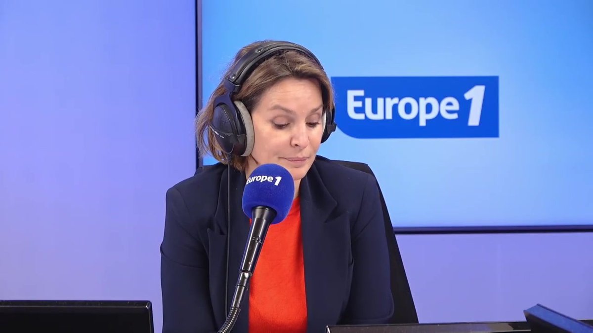 "On nous dit que les éoliennes vont sauver la planète or l'Allemagne qui a le record de panneaux solaires et d'éoliennes en Europe émet 10 fois plus de gaz à effet de serre que la France" 🎙️ Fabien Bouglé, expert en politique énergétique, #Europe1