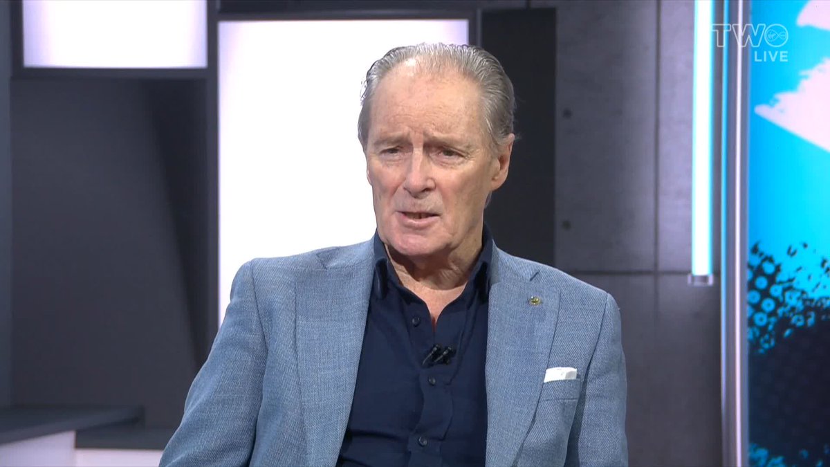 🗣 "[The FAI] could show a real bit of balls and refuse to play Israel." 🗣 "I think UEFA could back the FAI if they were strong enough on it." Brian Kerr on the Republic of Ireland being drawn in the same group as Israel in the Nations League. #VMSport