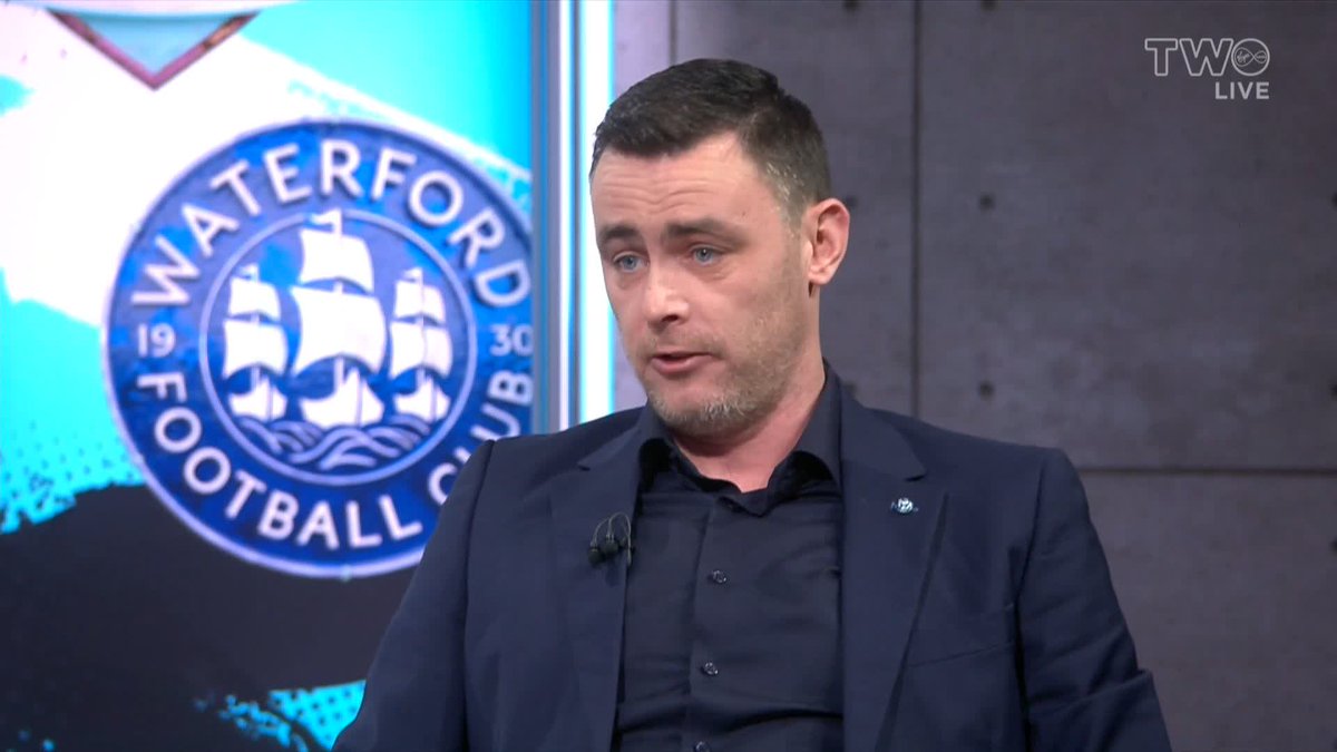 🗣 "If you're a player that plays for the Republic of Ireland, you're wanting this to be taken out of your hands." 🗣 "It feels wrong to play against Israel, for me." Keith Treacy on Ireland being drawn in the same group as Israel in the Nations League. #VMSport