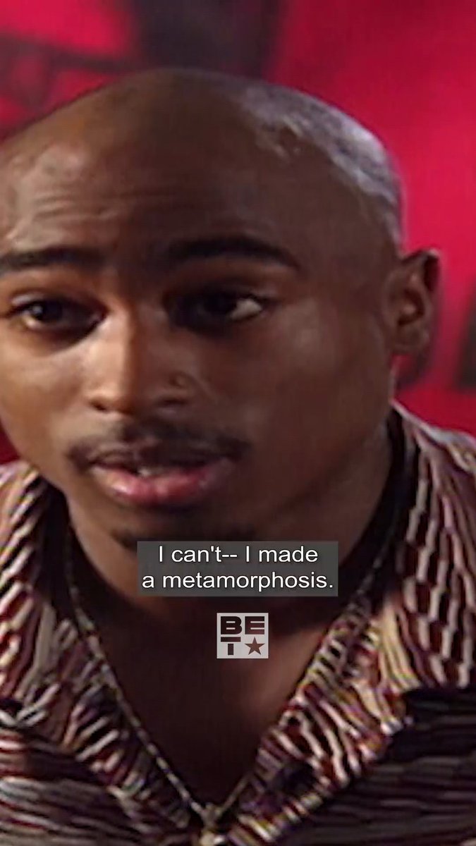 He understood the power of image. And he refused to let ours be defined by anyone else. 🖤 As we mark the anniversary of 'All Eyez on Me,' we’re reminded that Tupac’s impact went far beyond the charts. He believed in leaving something behind that would empower his community. Something that would make us feel seen, heard, and valued. Celebrating him today is about more than music. It’s about honoring the kind of impact that demands respect for our stories, our artistry, our truth, and our excellence. That is what celebrating our image and doing the work is all about. Thank you, Tupac. 🕊️ #NAACPImageAwards