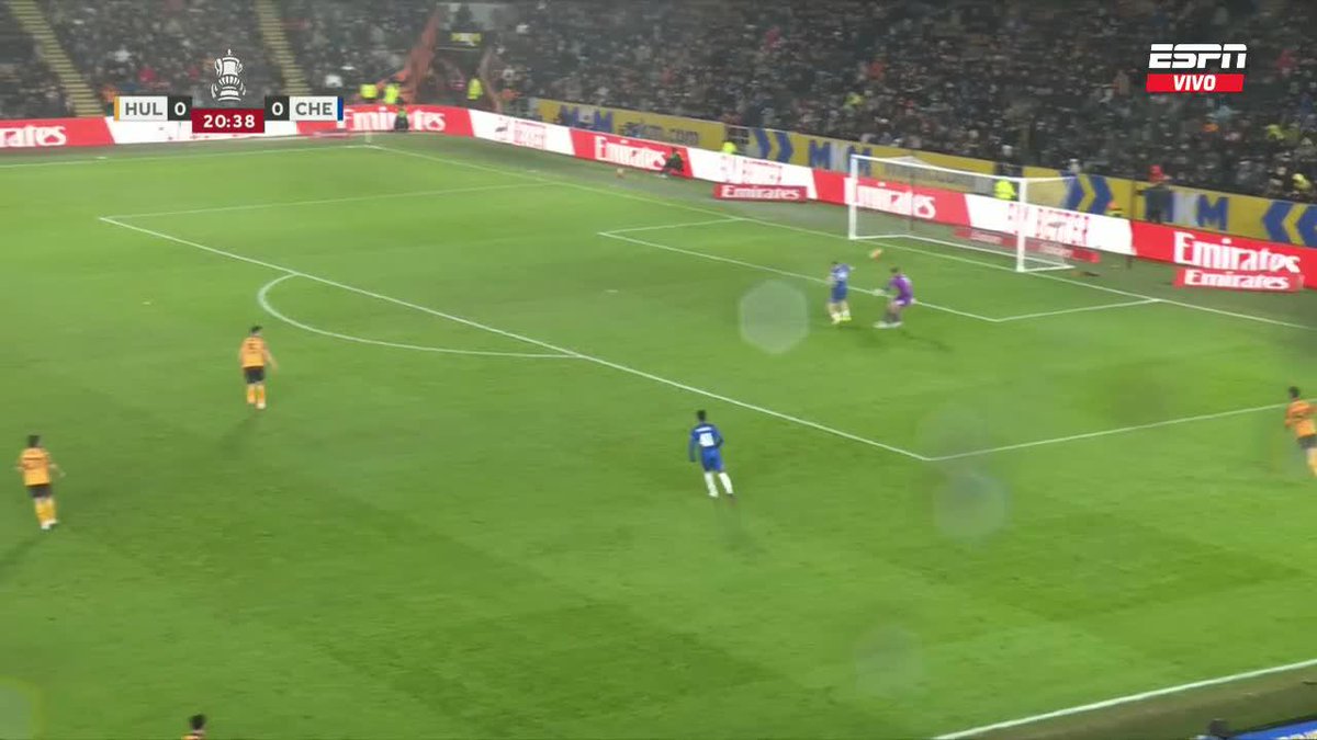 Jajjaja no puede ser esto, pide gol el chad Seguí la jugada maestro!!!