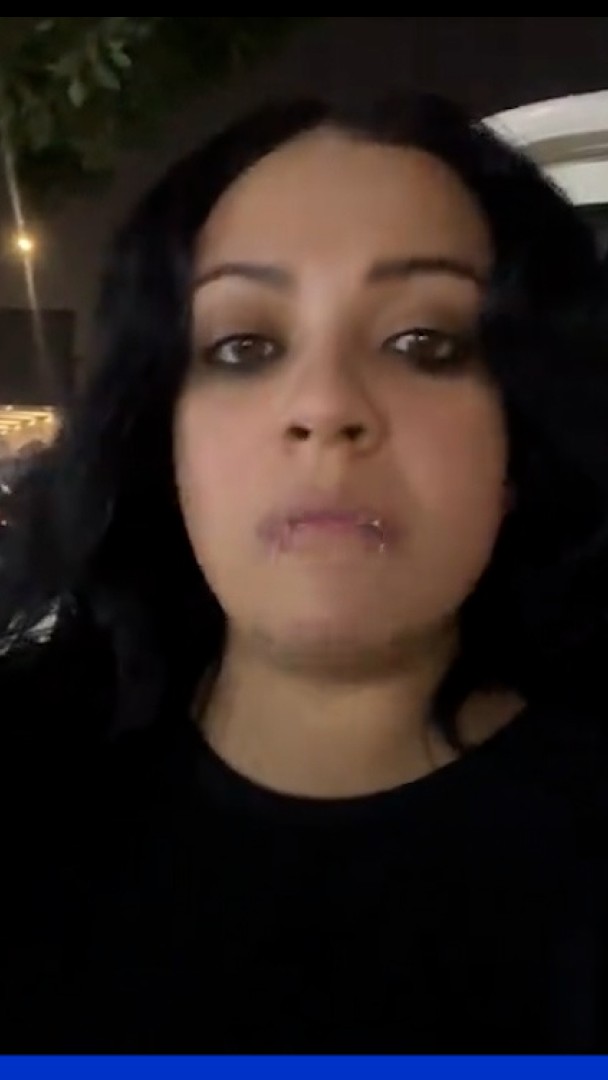 💬 "Je veux la justice et faire valoir mes droits" ➡️ En Égypte, une femme publie une vidéo de son harceleur et se retrouve menacée de mort