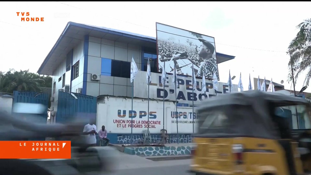 #RDC Kinshasa accepte le principe d'un cessez-le-feu suggéré par la médiation angolaise dans l'Est de la RDC. L'AFC/M23 lui reste méfiant. Une date de cessation des combats a été évoquée par l'Angola au 18 février sans qu'aucun des protagonistes ne la reprennent...