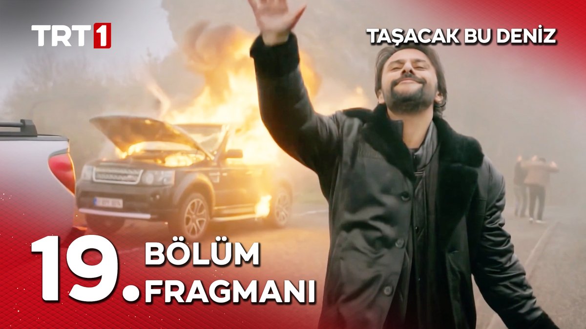 “Benimle evlenmek ister misin?” Özgürüz artık! 🪁 #TaşacakBuDeniz yeni bölüm fragmanı sadece Yandex AI'da! Yandex AI'ı indir, Taşacak Bu Deniz'i ara ve ücretsiz izle. Link Story ve BIO'da. #TaşacakBuDeniz yeni bölümüyle bugün 20.00’de TRT 1’de. Taşacak Bu Deniz