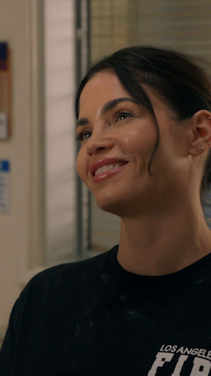 Now Nolan has figured it out 😅 #TheRookie