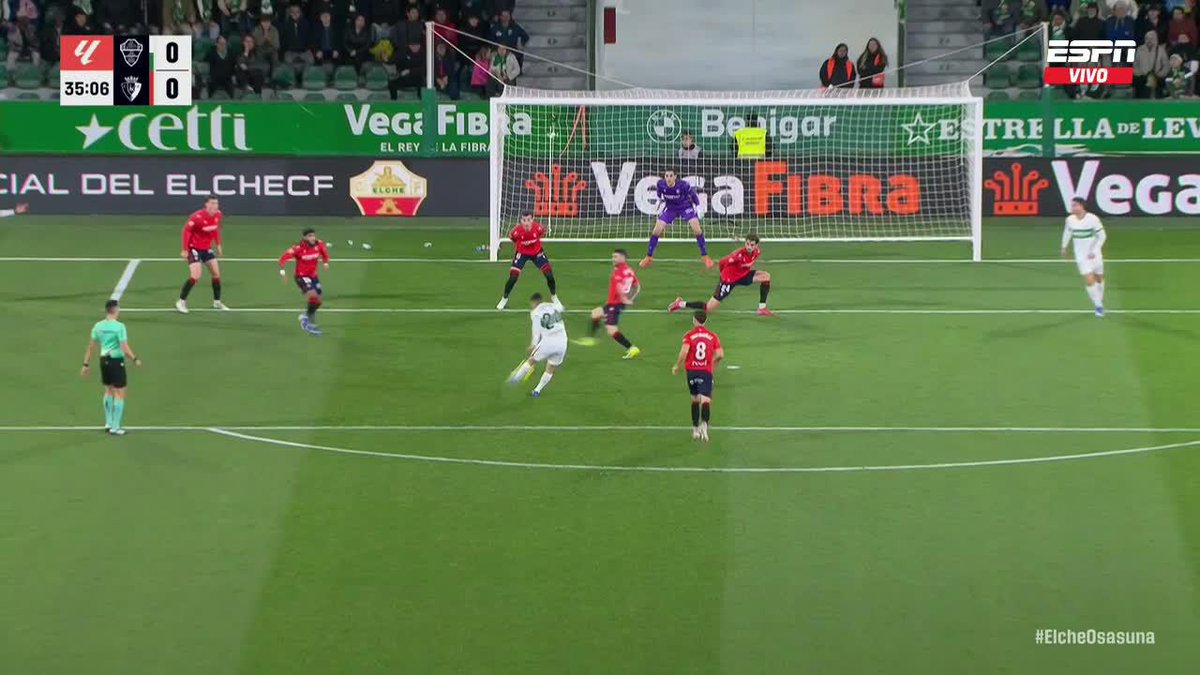ERA EL GOL DE LUCAS