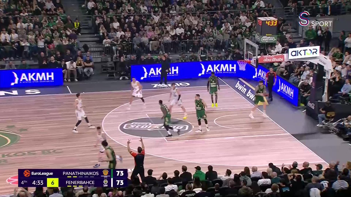 ONURALP BİTİM, ÇOK KRİTİK 🔥🔥 🌟 Cedi'nin elinin üzerinden üçlüğü yolluyor!