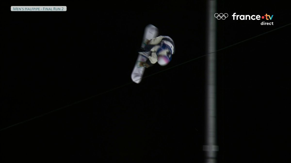 Quel sport de malade ça aussi.