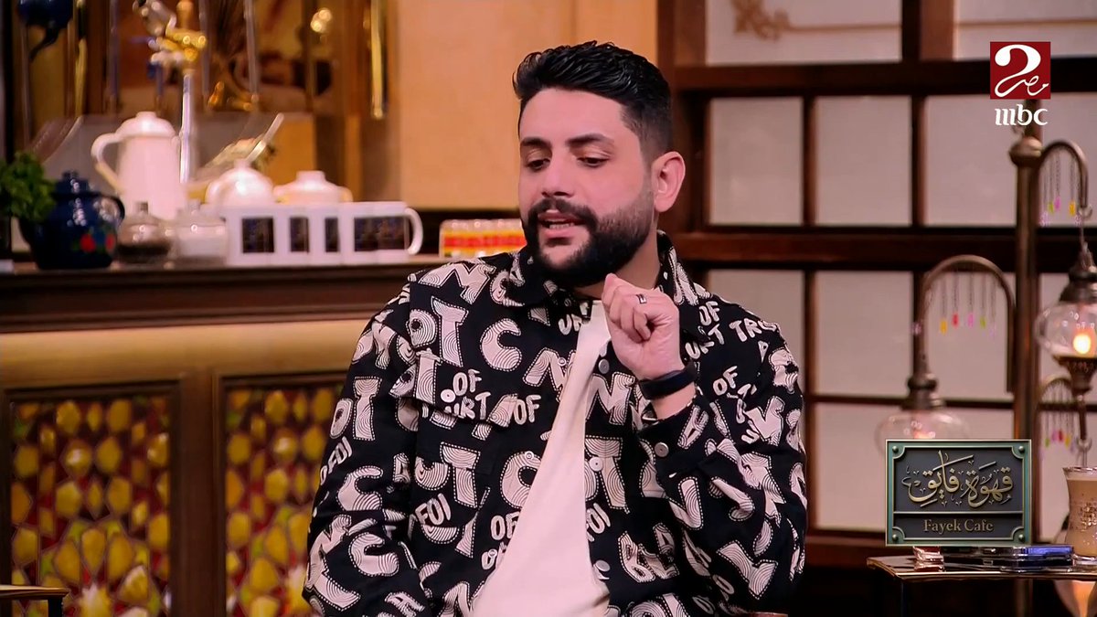 "مافيش حاجة إسمها اللعيبة مابتغلطش في الأهلي".. محمد فارس يعلق على الجدل حول بين وجهتي النظر عن إعلان عقوبات اللاعبين او عدم إعلان العقوبات مجاناً على MBC شاهد برنامج #الكورة_مع_فايق يعرض من الجمعة – الثلاثاء الساعة 11:00 مساءً بتوقيت القاهرة على #MBCMASR2 لمتابعة البث المباشر
