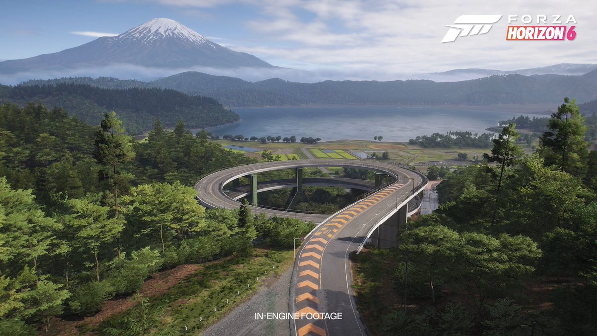 ¿Alguna vez has visitado las tierras altas de Japón? #JapanAwaits 🌲