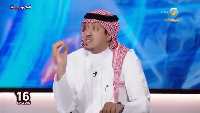 محمد الصدعان: الأهلي حاليا يجمع "متعة البرازيل وإبداع الأسبان وشراسة الألمان".. والجمهور الأهلاوي نقل جدة إلى معقل نادي الشباب
